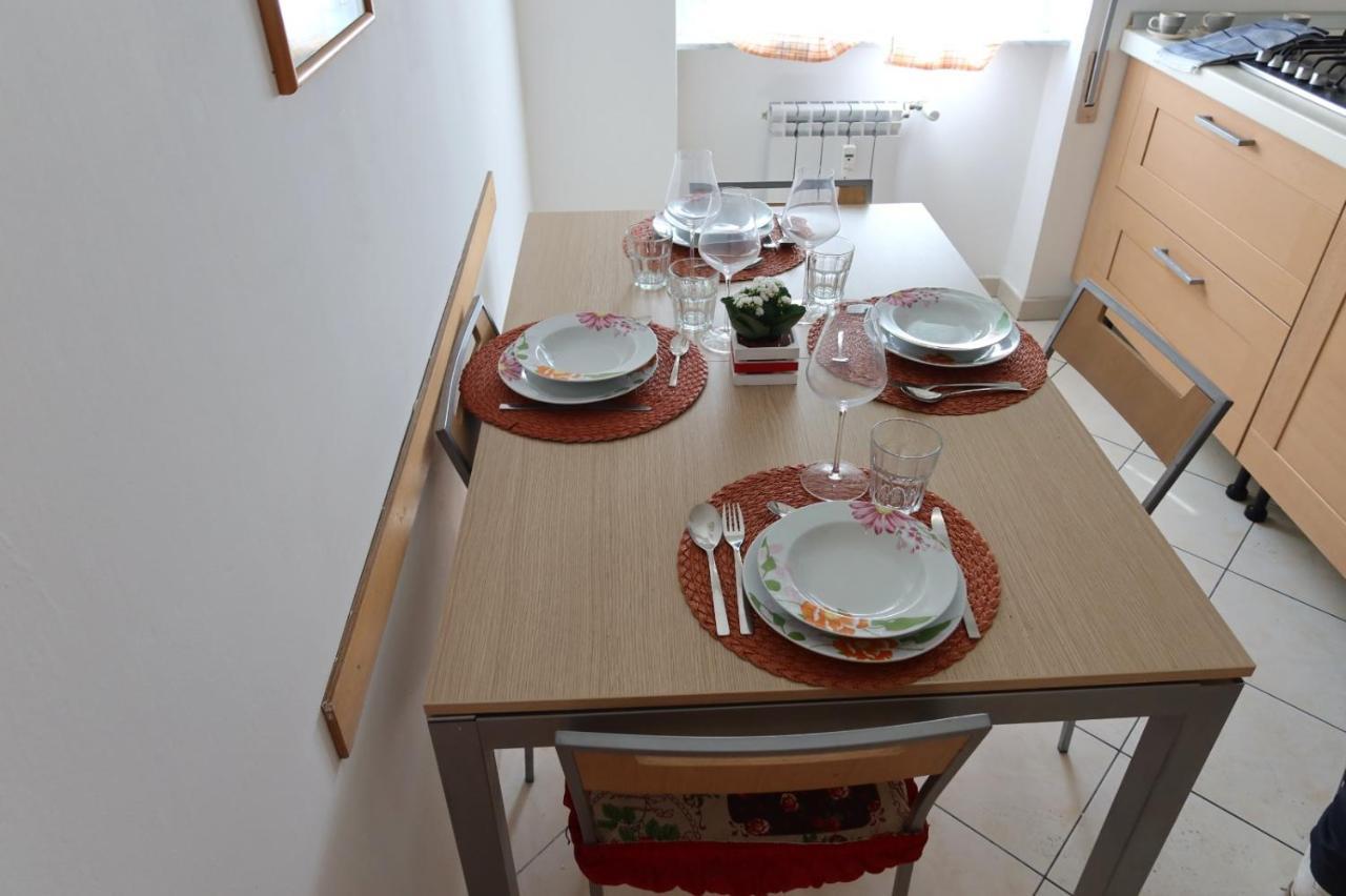 Granny House Appartamento *