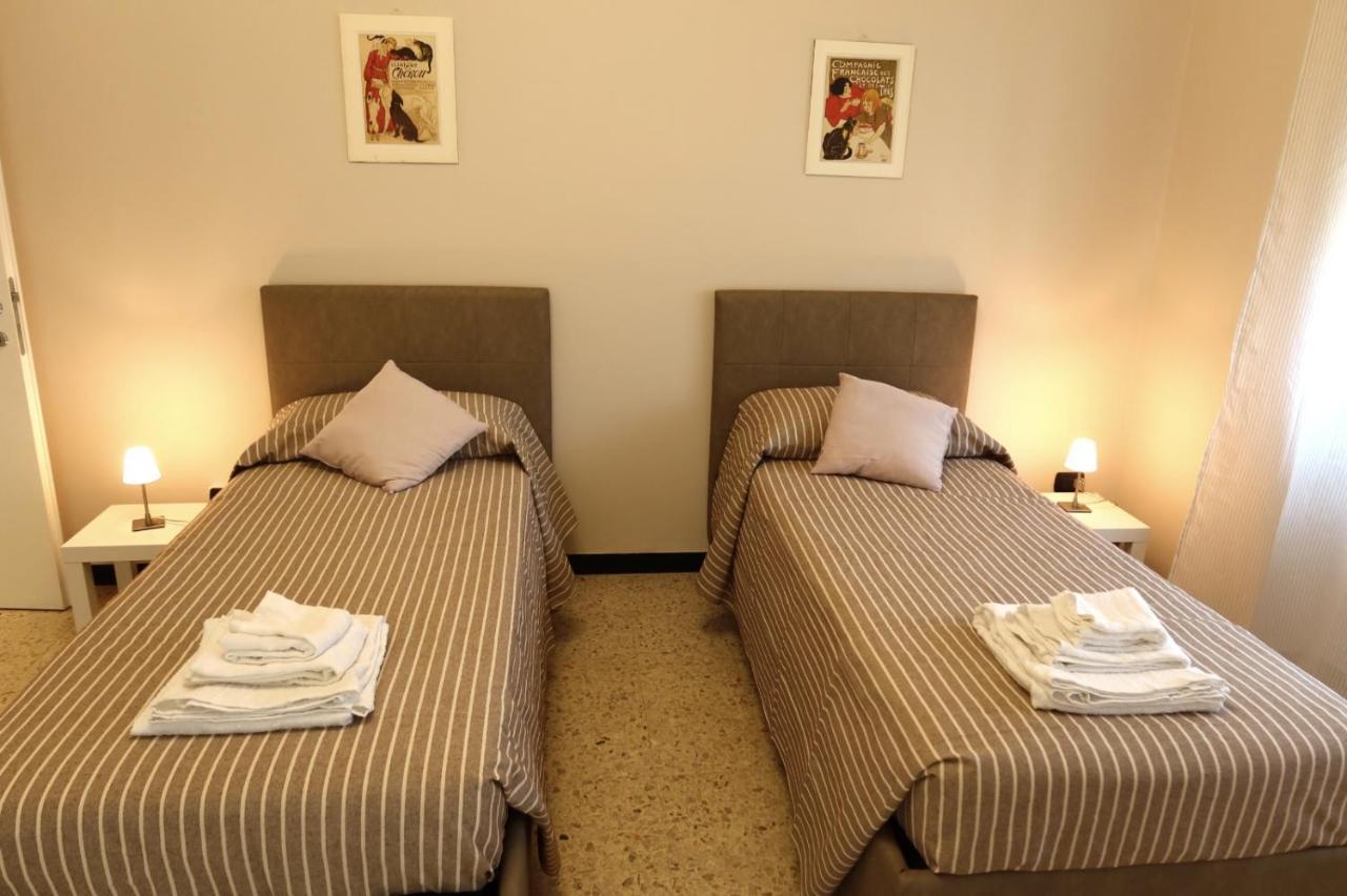 Granny House La Spezia