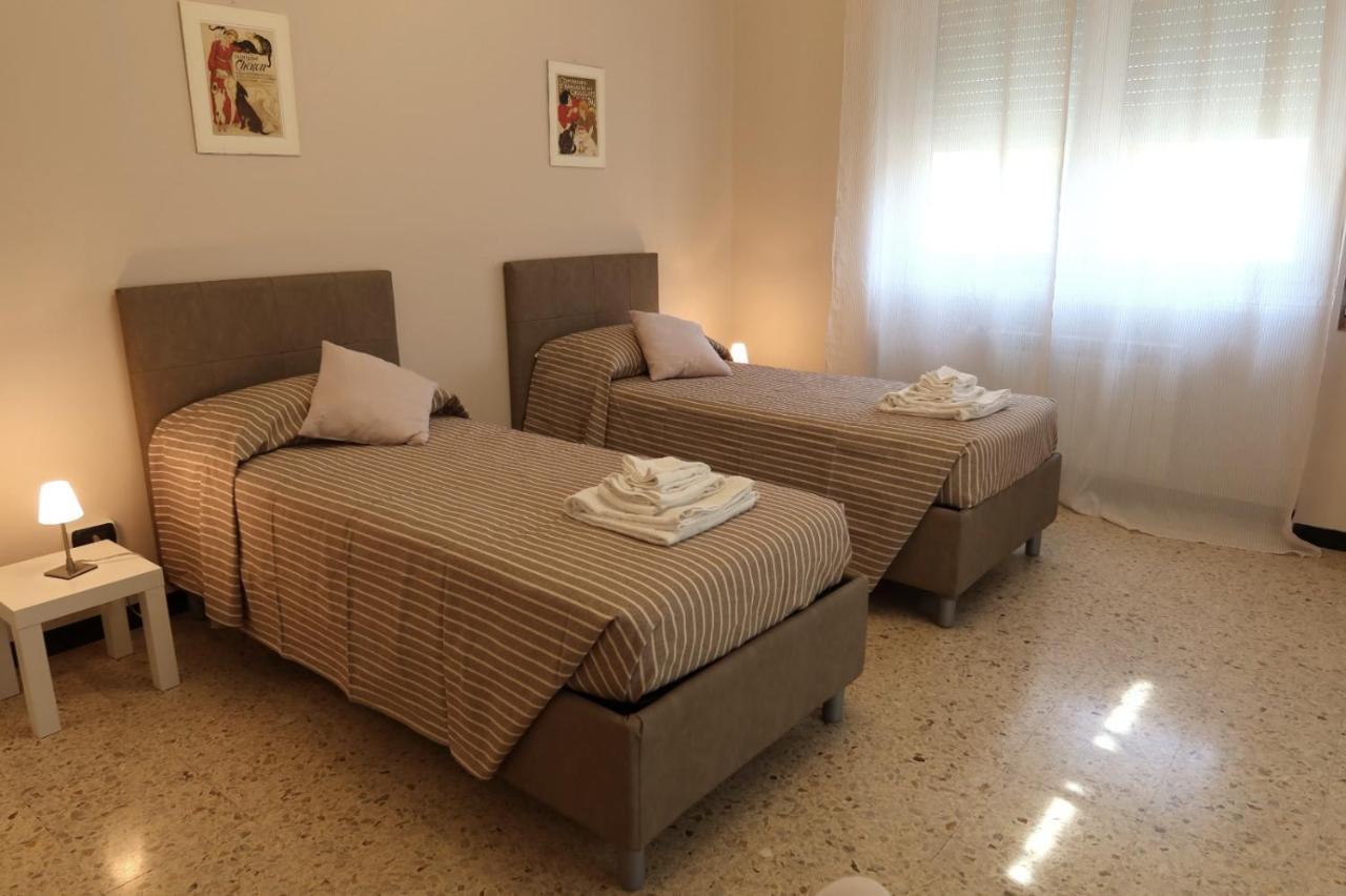 Appartamento Granny House