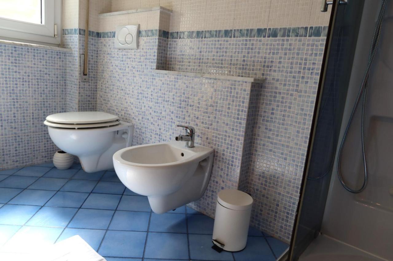 Granny House * La Spezia