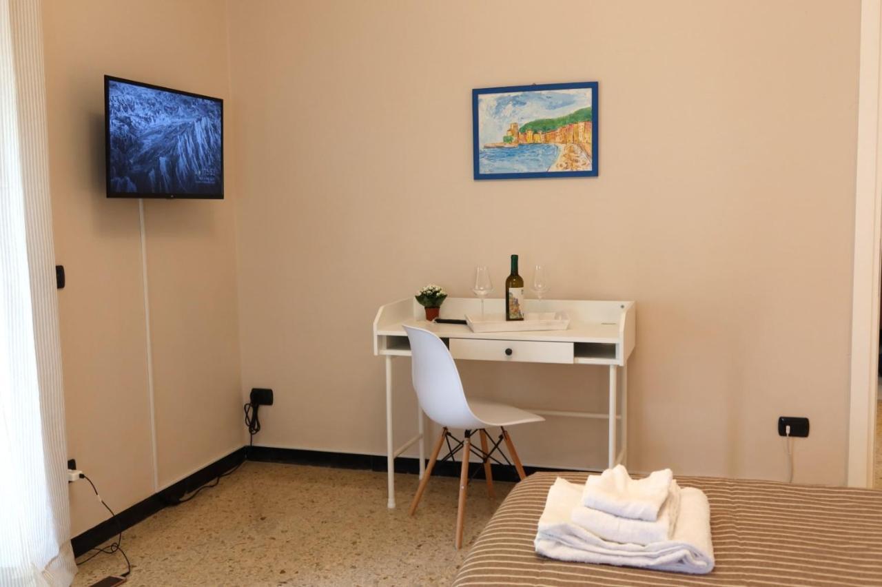 Granny House * La Spezia