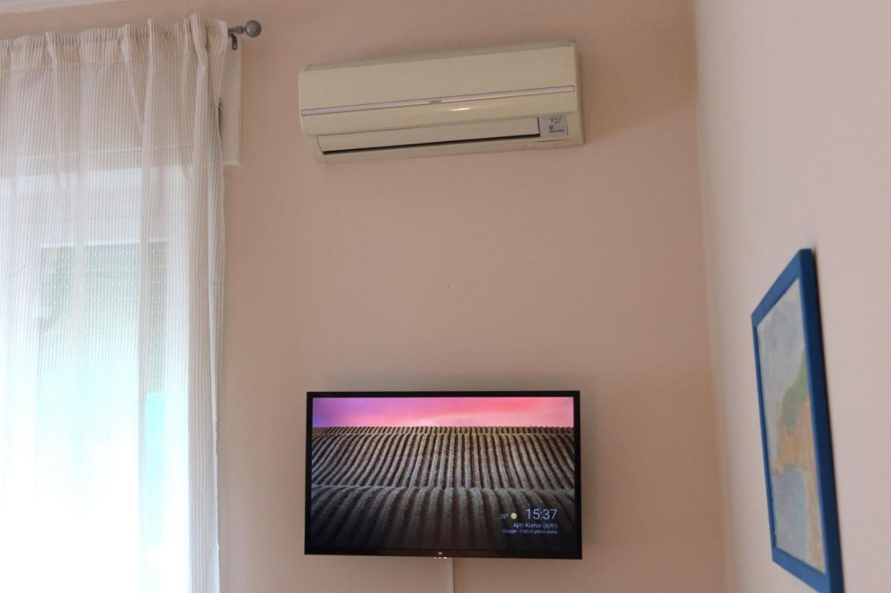 Appartamento Granny House La Spezia